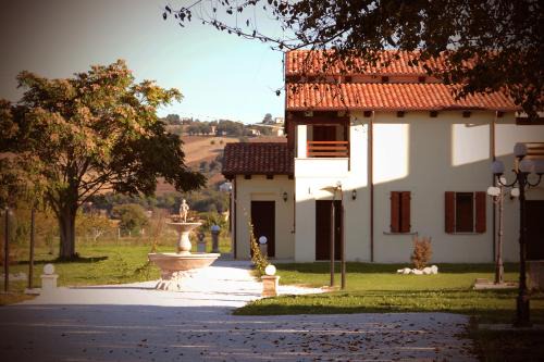 Agriturismo Regina di Fiori