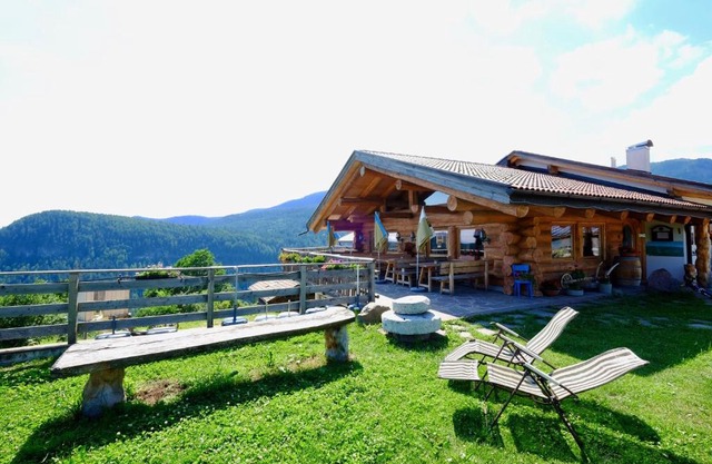 Agriturismo Reinhof