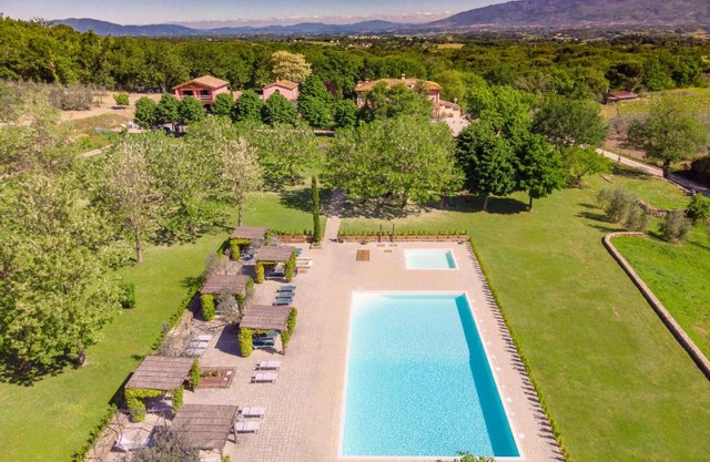 Agriturismo Relais Campiglioni