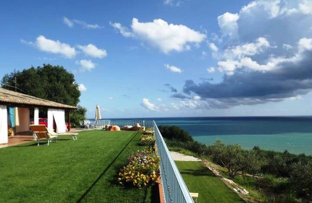 Agriturismo Rifugiomare