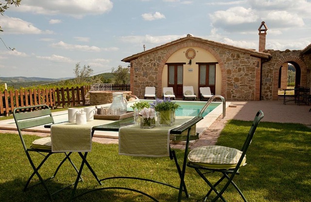 Agriturismo Ripaiani