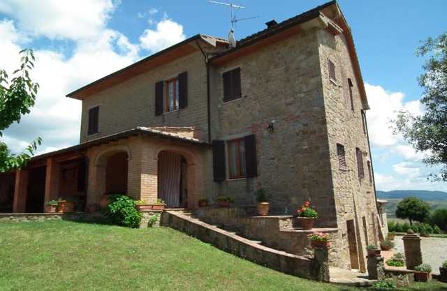 Agriturismo Riposati