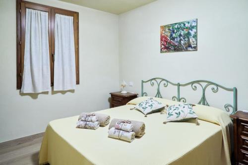 Agriturismo Rosetta