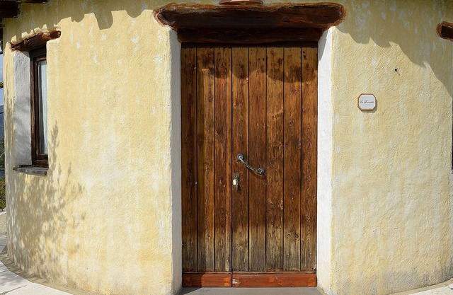Agriturismo Rubinu - Sa Domedda