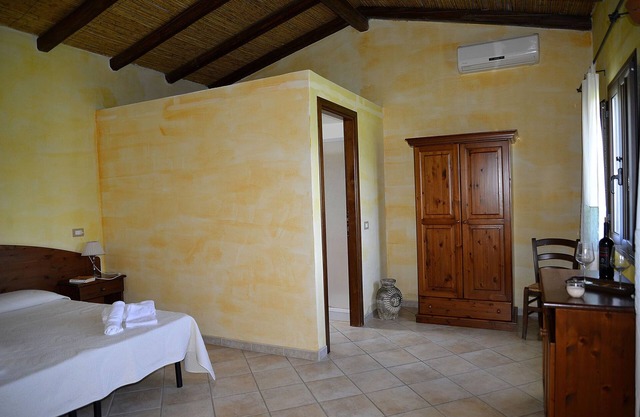 Agriturismo Rubinu - Sa Nuke
