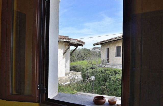 Agriturismo Rubinu - Sa Cariasa