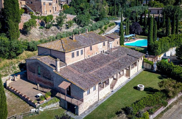 Agriturismo S. Eurosia