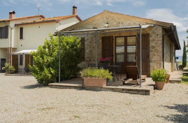 Agriturismo San Marcello