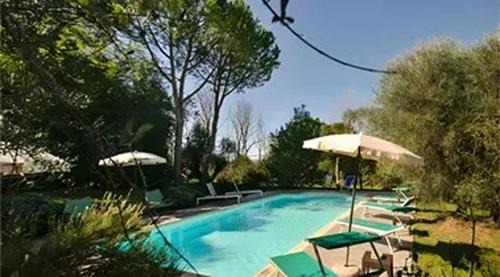 Agriturismo Santa Luce