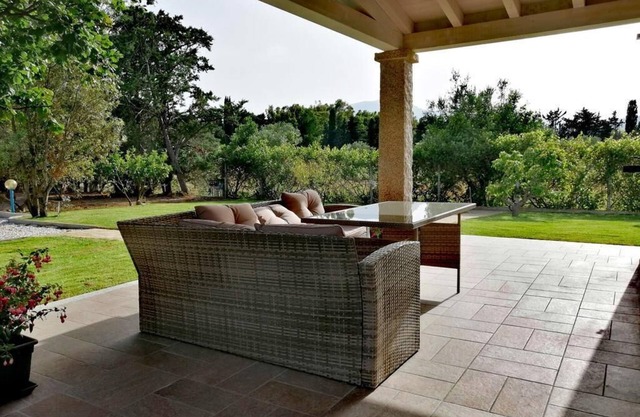 Agriturismo Sa Costa