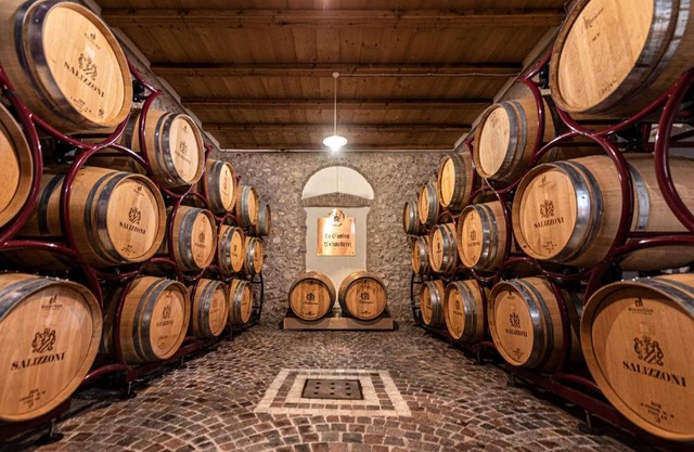 Agriturismo Salizzoni