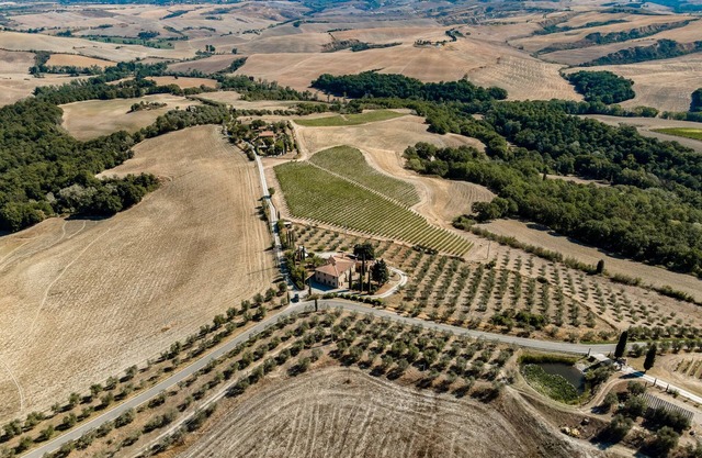Apartamento Agriturismo Saltafabbro VERDE