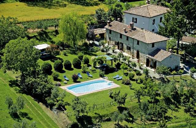 Agriturismo San Giovanni