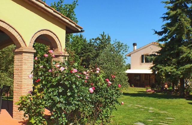 Agriturismo San Giuseppe