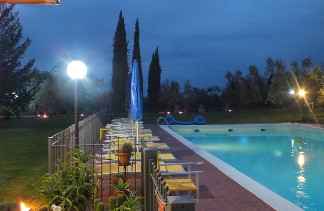 Agriturismo San Martino