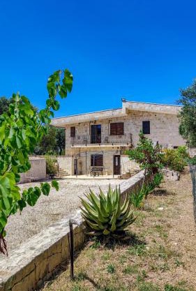 Agriturismo San Michele in Triglie