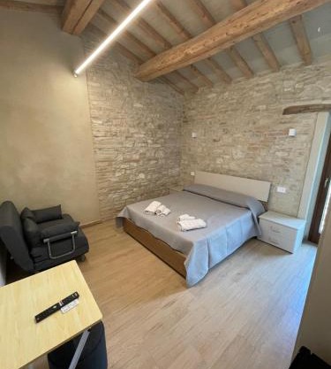 Agriturismo San Pellegrino