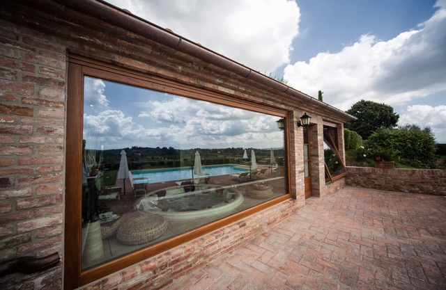 Agriturismo Sanguineto