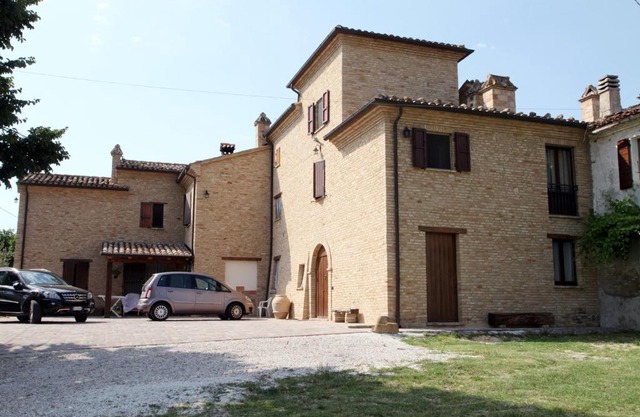 Agriturismo Sant'Antonio