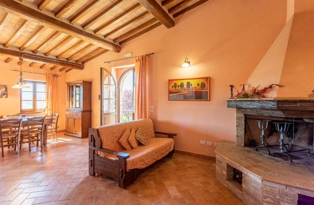 Agriturismo Sant'Eurosia