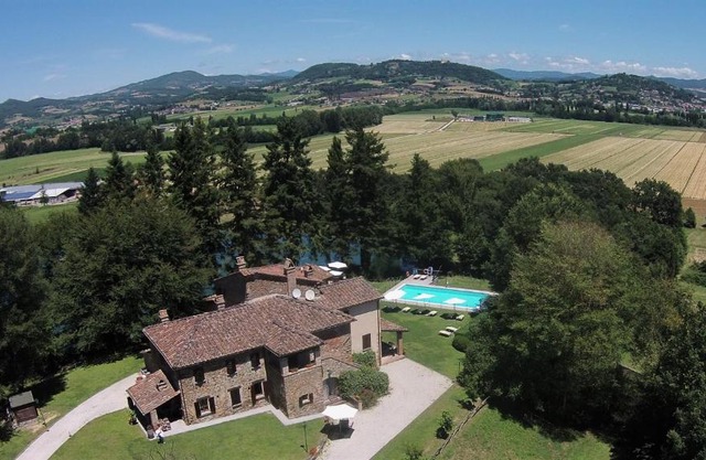 Agriturismo Sant'illuminato