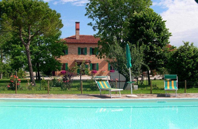 Agriturismo Santa Barbara