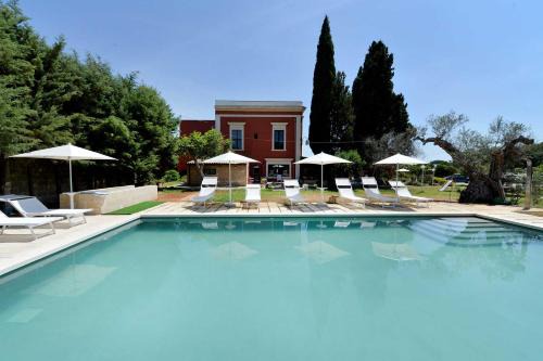 Agriturismo Santa Chiara