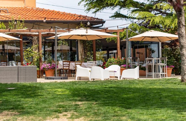 Agriturismo Santo Stefano