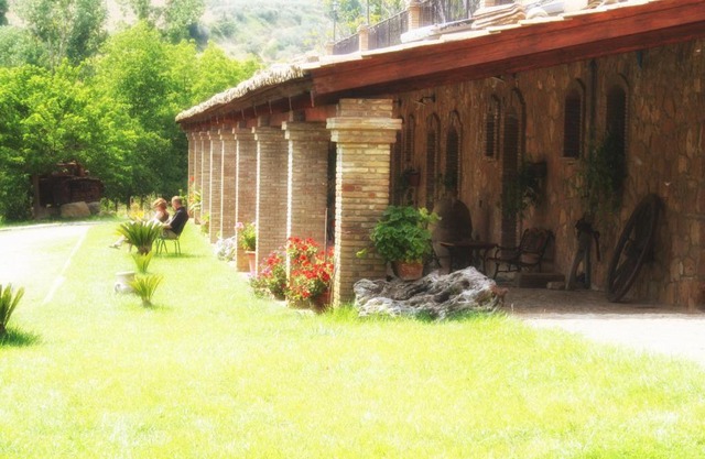 Agriturismo Savoca