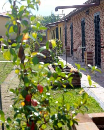 Agriturismo Sentiero delle Fiabe