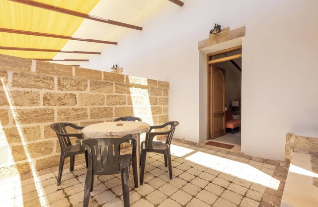 Agriturismo Serre Salentine - Camera doppia