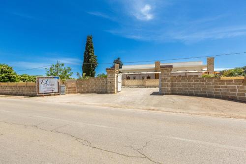 Agriturismo Serre Salentine