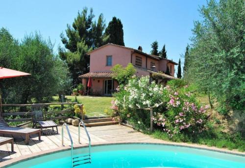 Agriturismo Settesoldi
