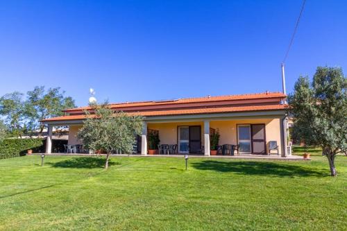 Agriturismo Severini