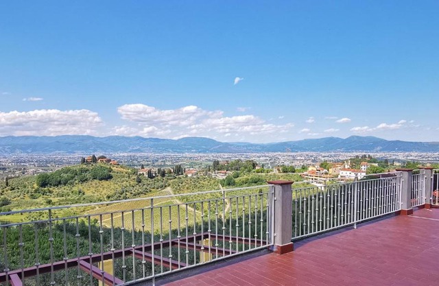 Agriturismo Sotto la Rocca