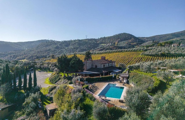 Agriturismo Sottotono