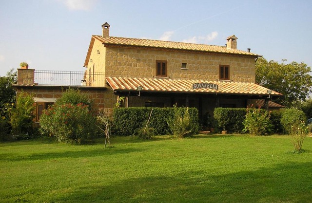 Agriturismo Sovanella