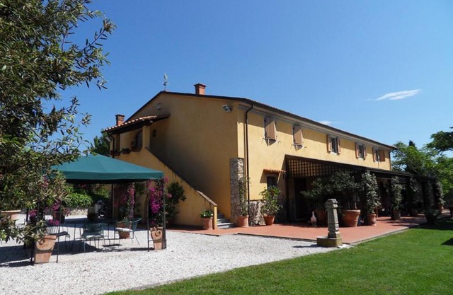 Agriturismo Spazzavento