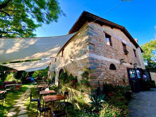 Agriturismo Stazione di Monta