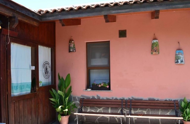 Agriturismo Su Meurreddu