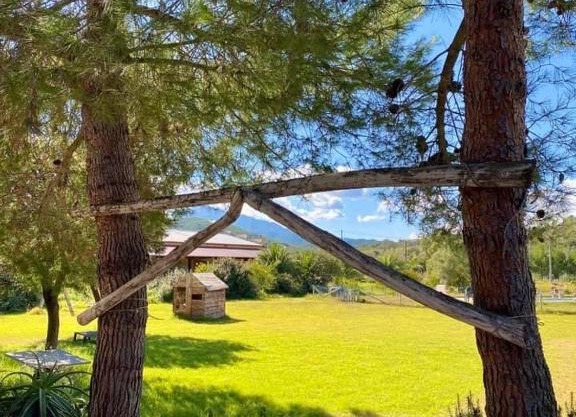 Agriturismo Su Niu