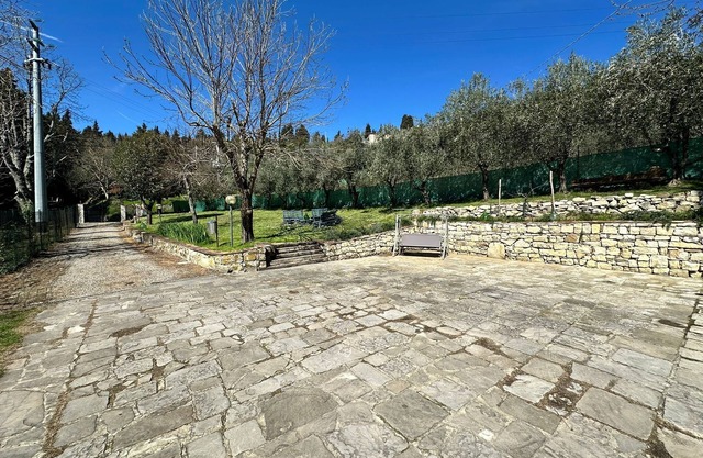 Agriturismo Tassinaia