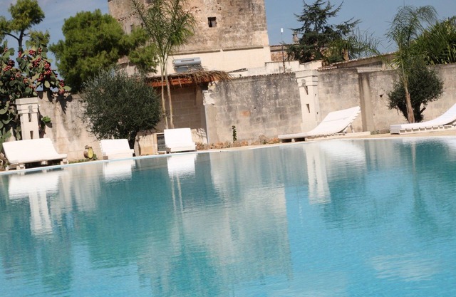 Agriturismo Tenuta Mazzetta