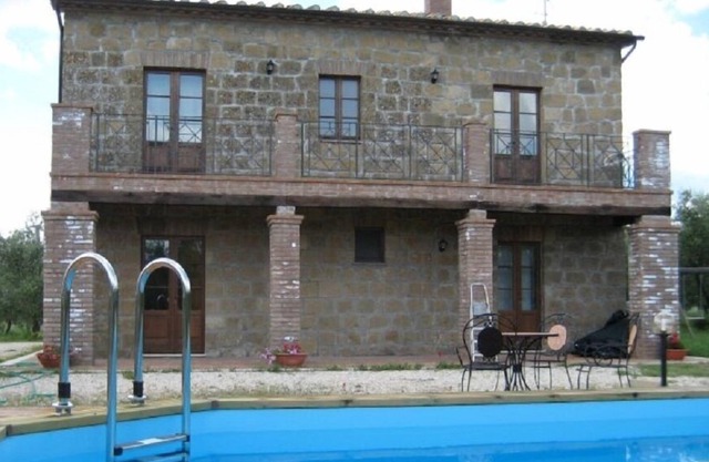Agriturismo Tenuta Roccaccia