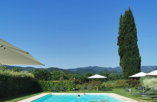 Agriturismo Tenuta San Jacopo