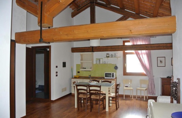 Agriturismo Terra di Zosagna