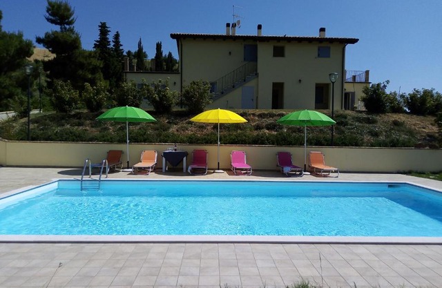 Agriturismo Terra dei Falchi