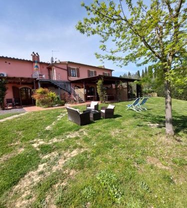 Agriturismo Terre di Toscana