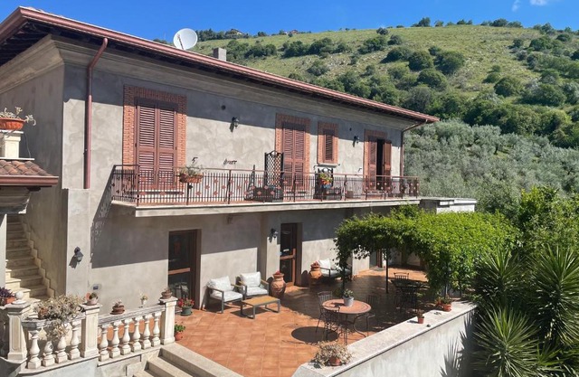 Agriturismo Torre Ercolana