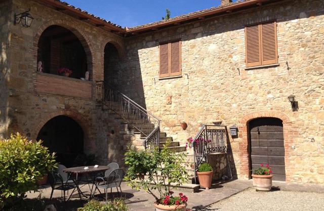 Agriturismo Torrevecchia